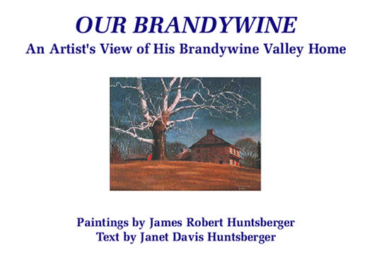 our brandywine