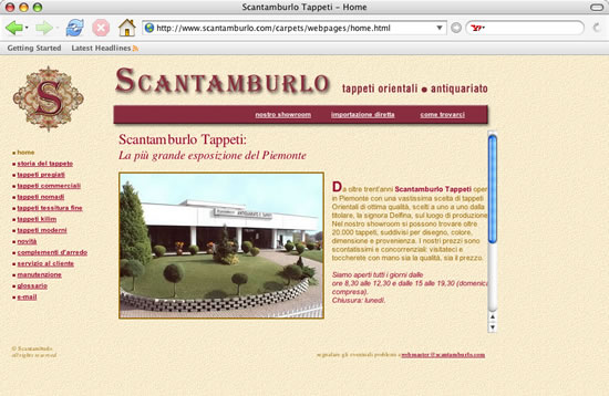 scantamburlo tapetti